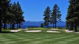 Club de golf Edgewood Tahoe